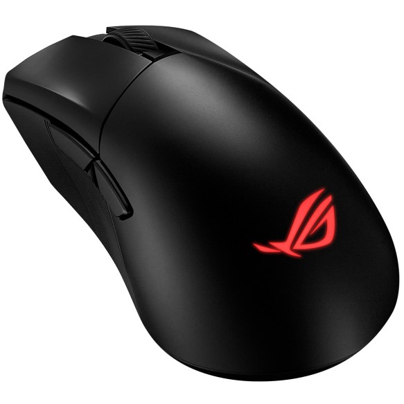 Miš ASUS ROG Gladius III bežični AimPoint bežični crna-2