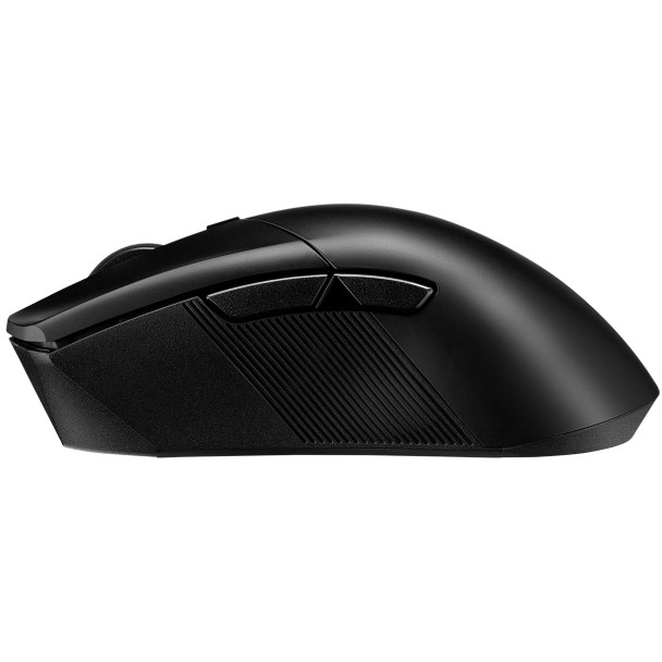 Miš ASUS ROG Gladius III bežični AimPoint bežični crna-3