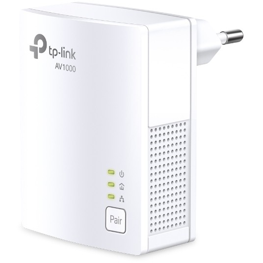 Kit za napajanje preko mreže TP-LINK TL-PA7019 (KIT V1, za utičnicu)-3