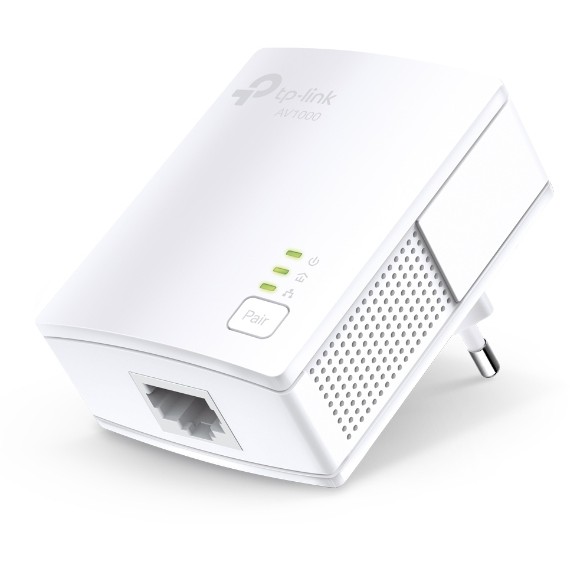 Kit za napajanje preko mreže TP-LINK TL-PA7019 (KIT V1, za utičnicu)-4