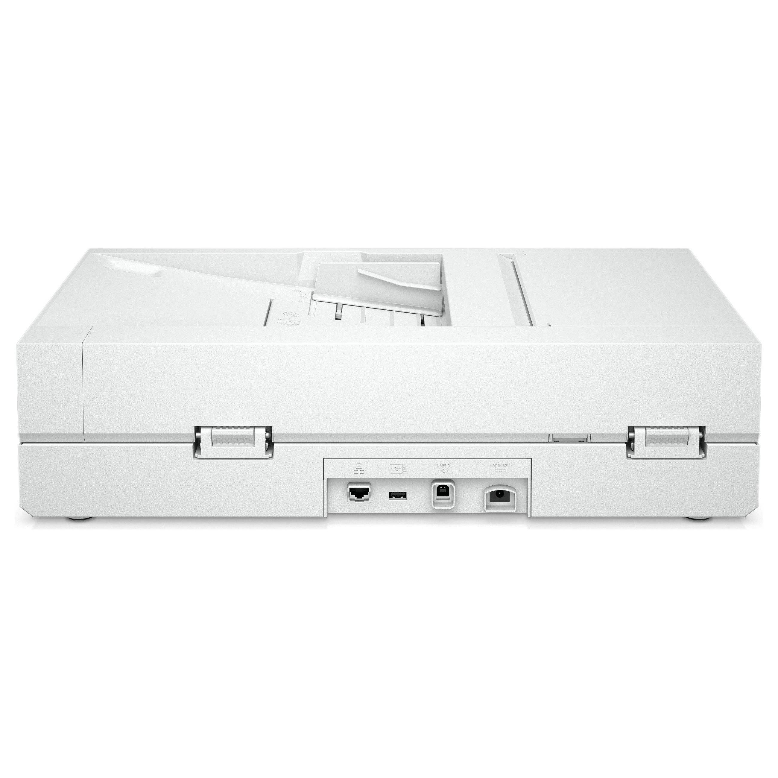Skener HP ScanJet Enterprise Flow N6600 fnw1 - A4-35