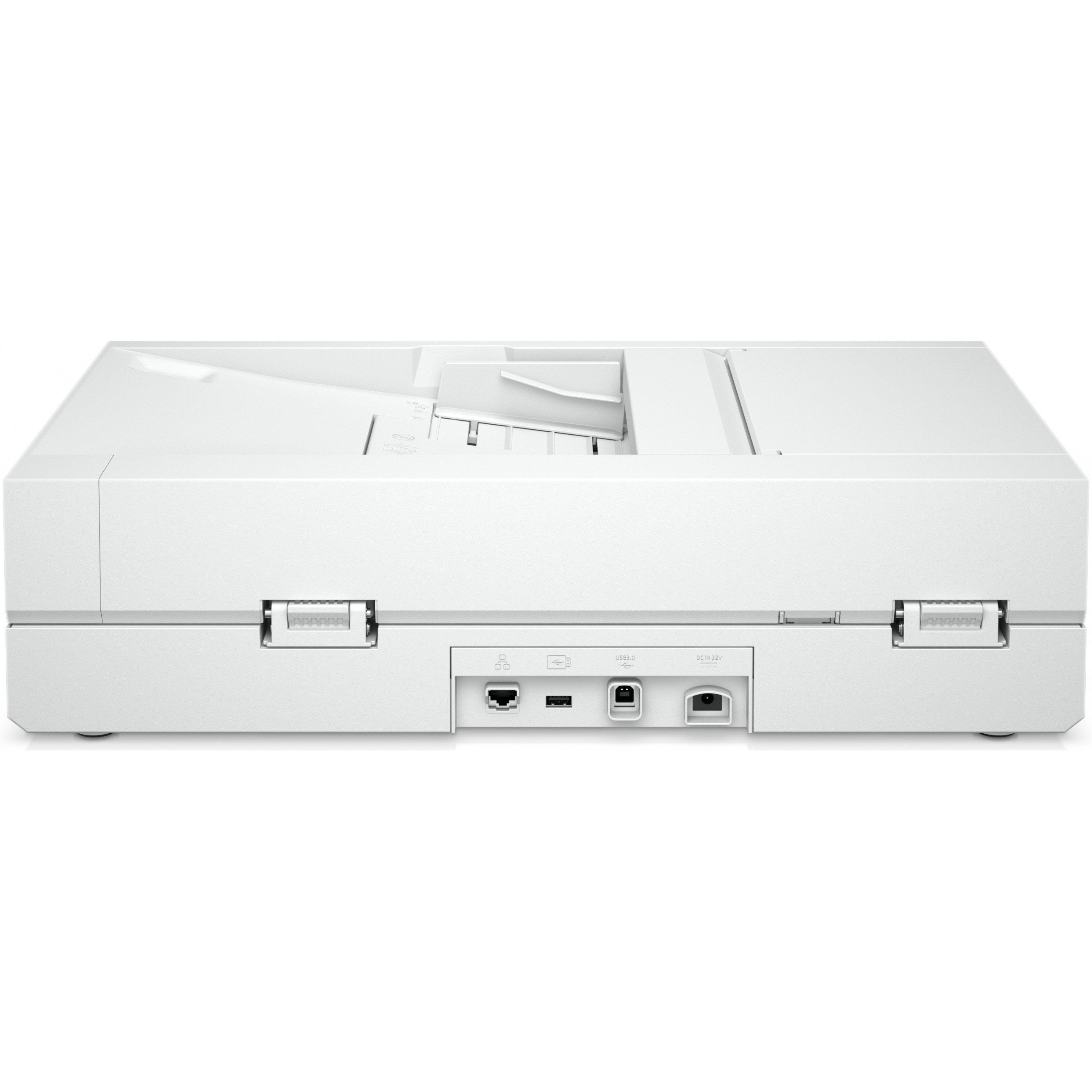 Skener HP ScanJet Enterprise Flow N6600 fnw1 - A4-9