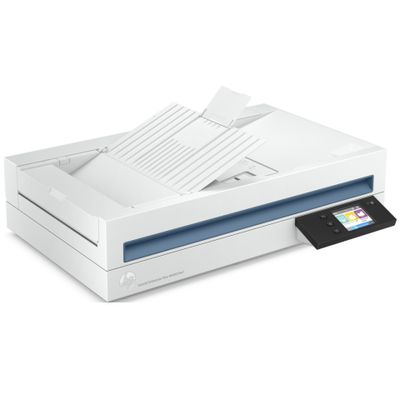 Skener HP ScanJet Enterprise Flow N6600 fnw1 - A4