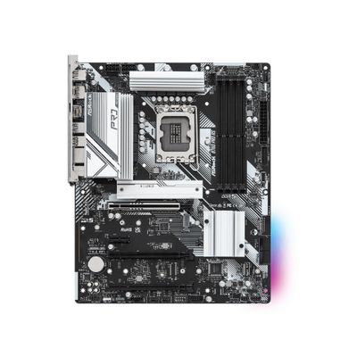 Matična ploča ASROCK Mainboard B760 PRO RS (ATX, utor LGA 1700, Intel B360)-1