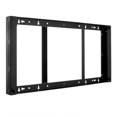 Zidni nosač Hagor Screen Wall Mount WH OH75F (vodoravno/okomito)-0