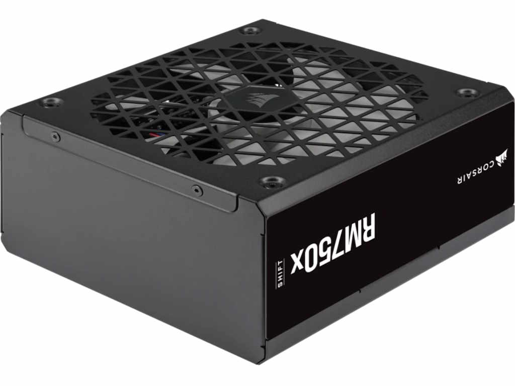 Napajanje CORSAIR Fully Modular ATX Power Supply RMx SHIFT Series (80 PLUS Gold, 750 W)-3