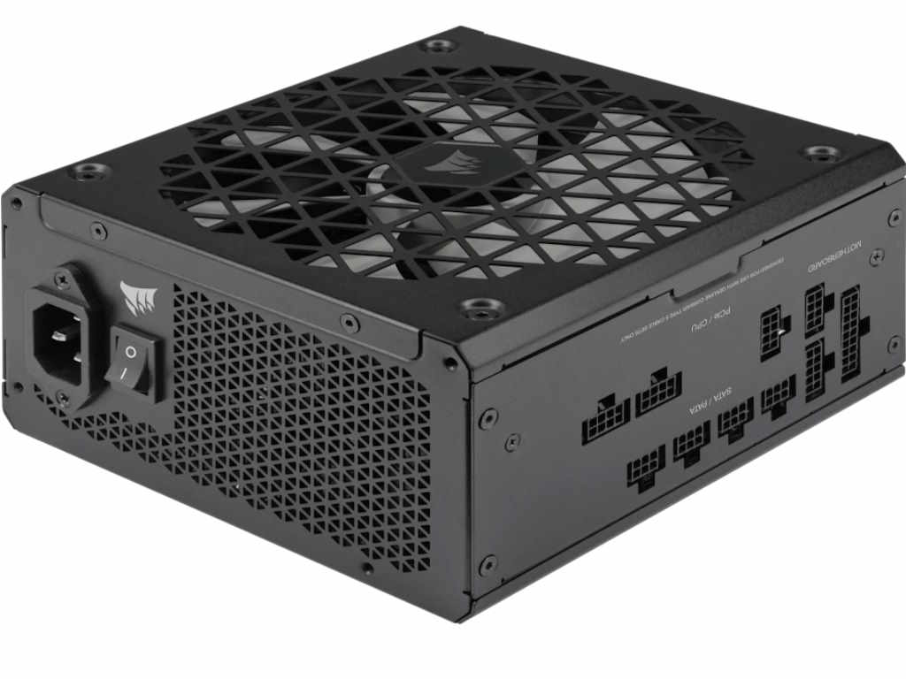 Napajanje CORSAIR Fully Modular ATX Power Supply RMx SHIFT Series (80 PLUS Gold, 750 W)-4