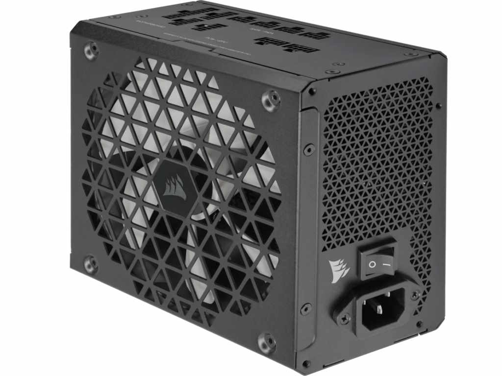 Napajanje CORSAIR Fully Modular ATX Power Supply RMx SHIFT Series (80 PLUS Gold, 750 W)-6