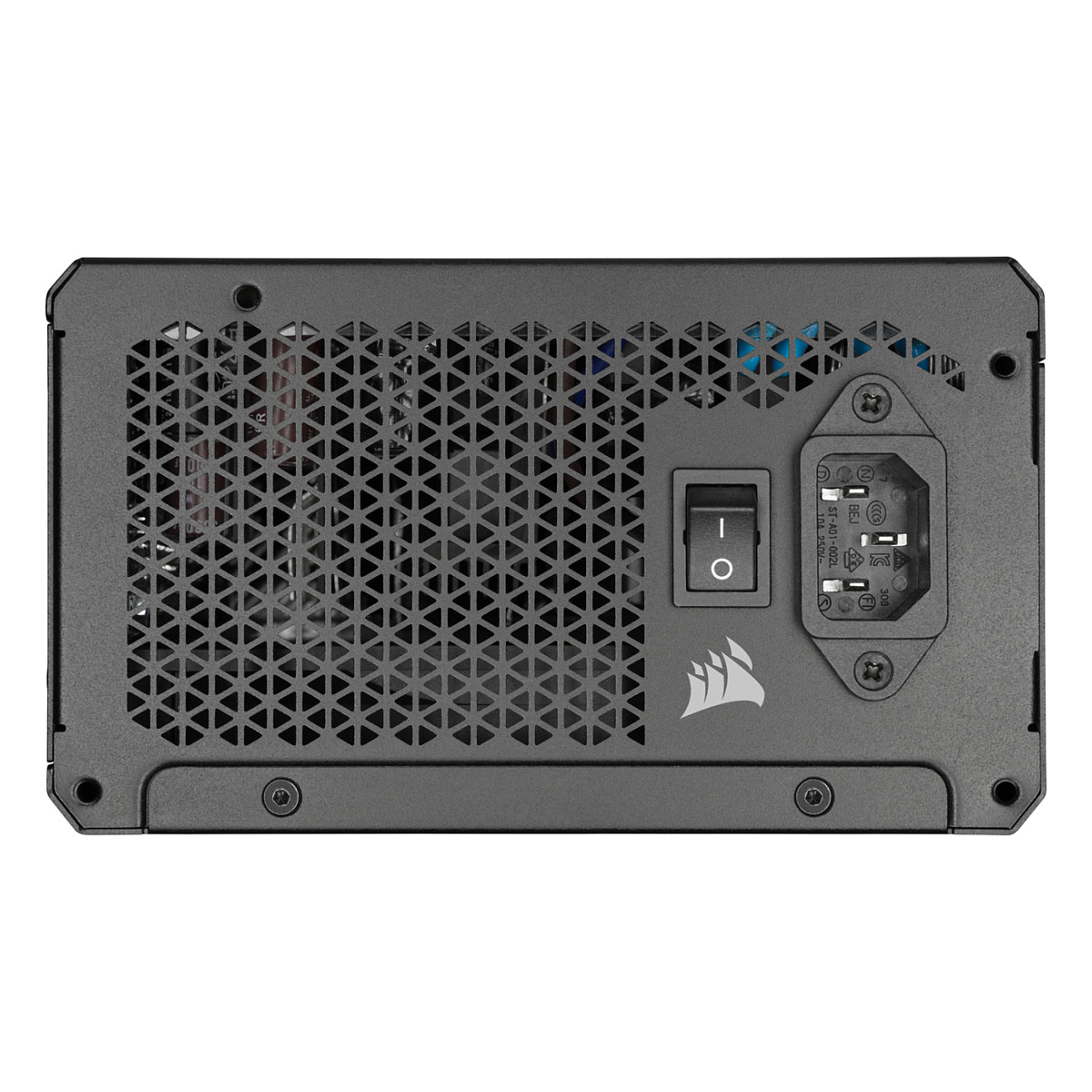 Napajanje CORSAIR Fully Modular ATX Power Supply RMx SHIFT Series (80 PLUS Gold, 750 W)-9