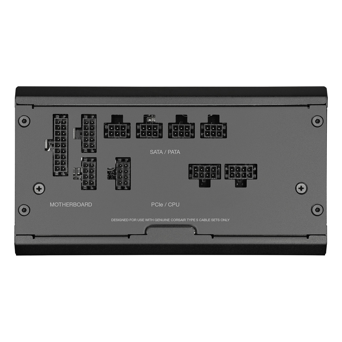 Napajanje CORSAIR Fully Modular ATX Power Supply RMx SHIFT Series (80 PLUS Gold, 750 W)-11