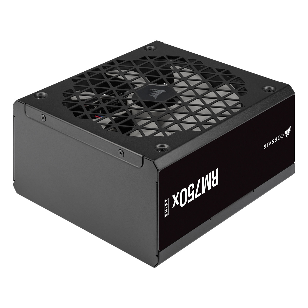 Napajanje CORSAIR Fully Modular ATX Power Supply RMx SHIFT Series (80 PLUS Gold, 750 W)-12
