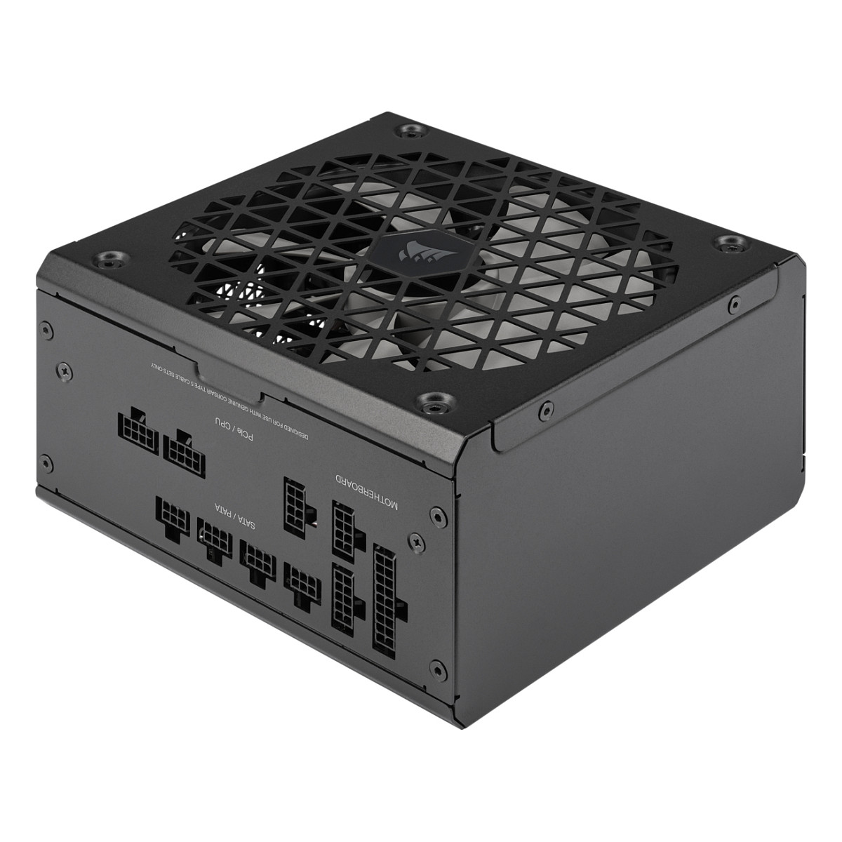 Napajanje CORSAIR Fully Modular ATX Power Supply RMx SHIFT Series (80 PLUS Gold, 750 W)-13