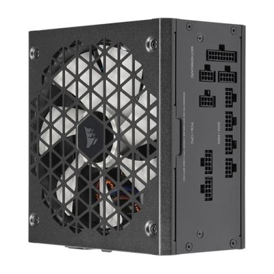 Napajanje CORSAIR Fully Modular ATX Power Supply RMx SHIFT Series (80 PLUS Gold, 750 W)-1