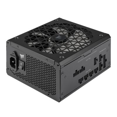 Napajanje CORSAIR Fully Modular ATX Power Supply RMx SHIFT Series (80 PLUS Gold, 750 W)-0