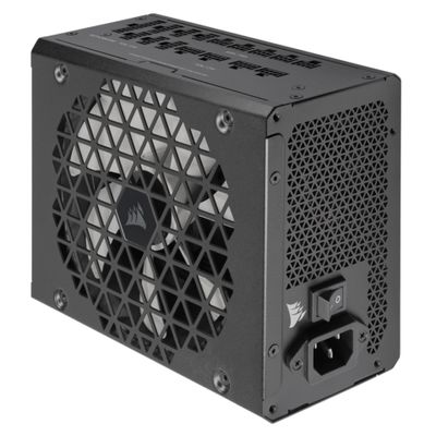 Corsair RM1200x SHIFT power supply unit 1200 W 24-pin ATX ATX Black-1