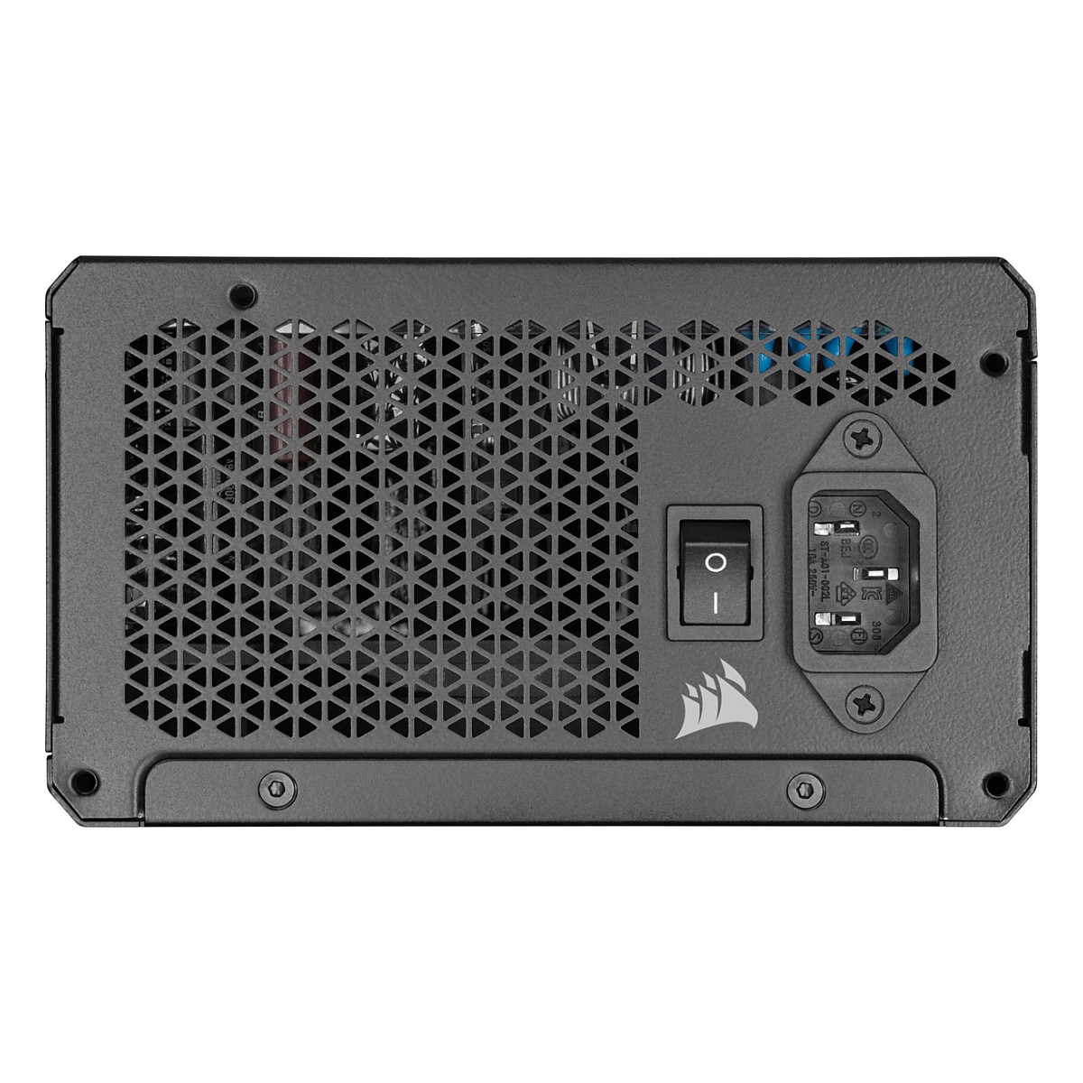 Corsair RM1200x SHIFT power supply unit 1200 W 24-pin ATX ATX Black-9