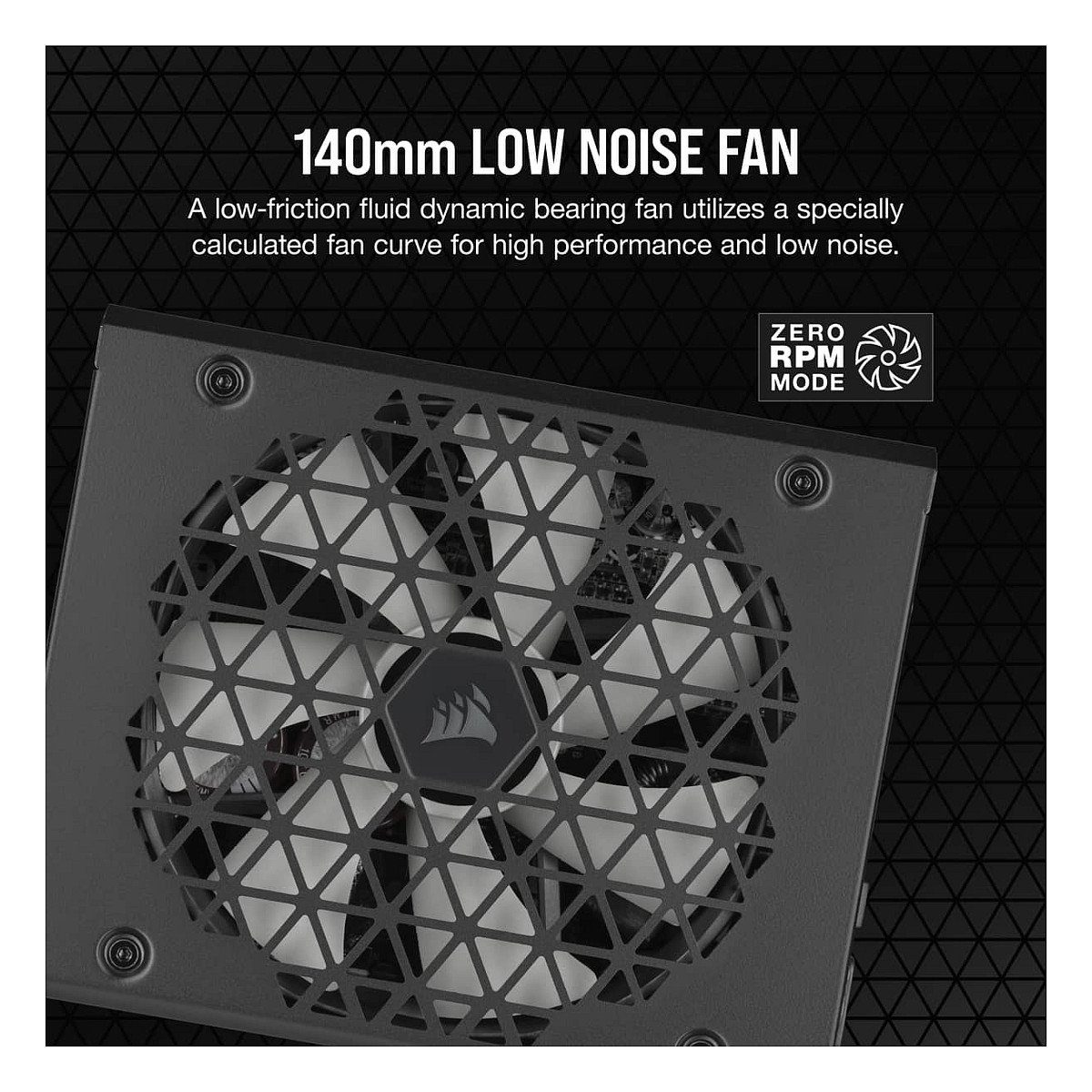Corsair RM1200x SHIFT power supply unit 1200 W 24-pin ATX ATX Black-23