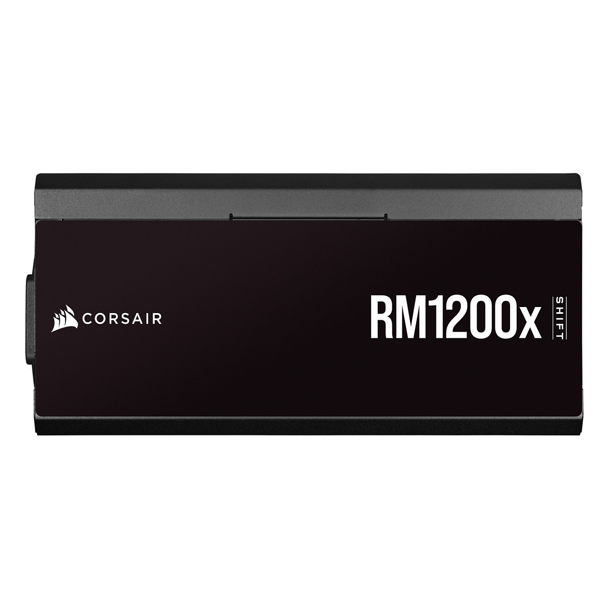 Corsair RM1200x SHIFT power supply unit 1200 W 24-pin ATX ATX Black-10