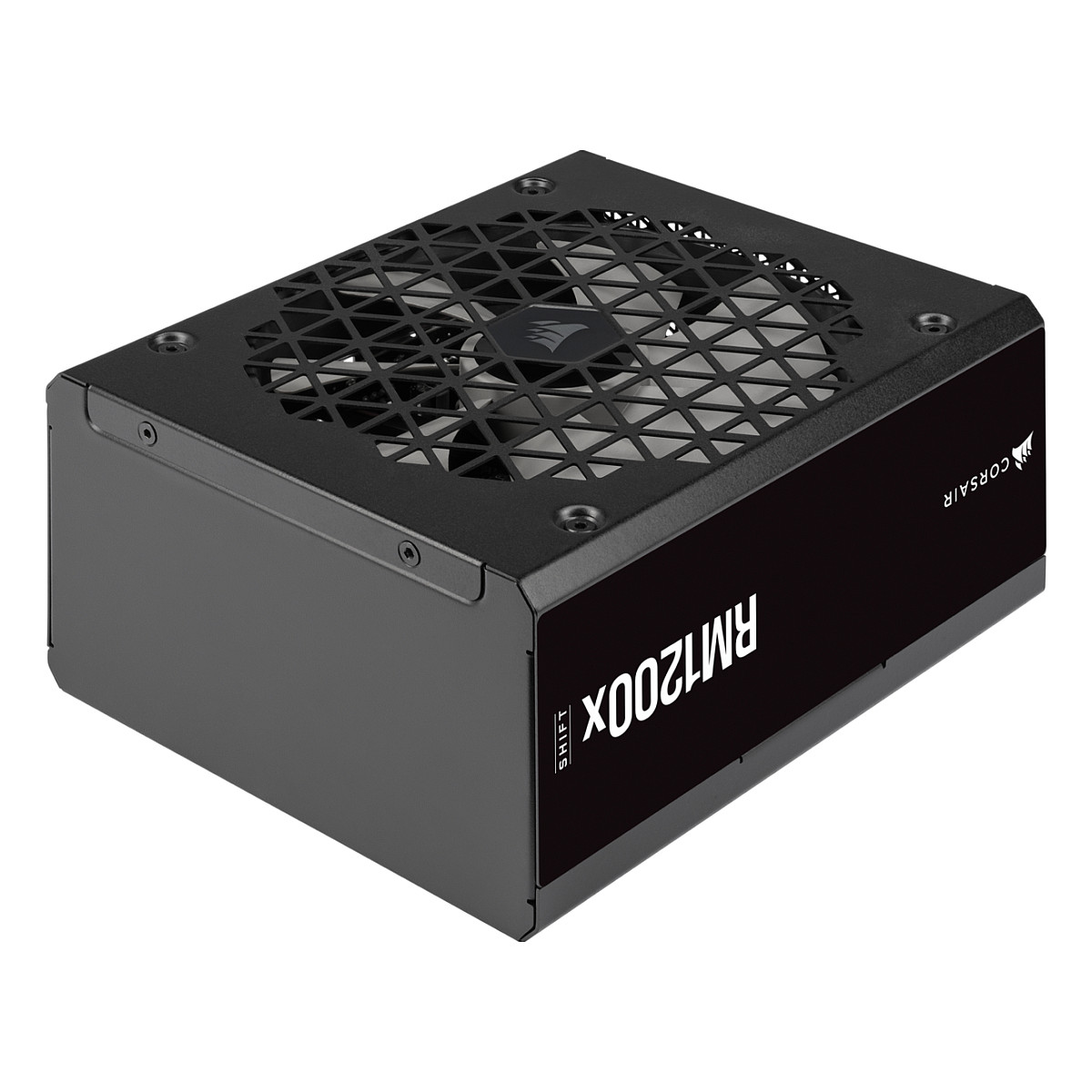 Corsair RM1200x SHIFT power supply unit 1200 W 24-pin ATX ATX Black-12