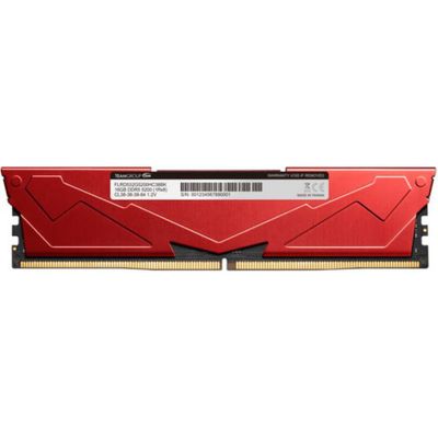RAM TEAMGROUP T-FORCE VULCAN (32 GB, ddr5, 5600, dimm, cl32)-3