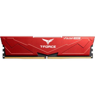 RAM TEAMGROUP T-FORCE VULCAN (32 GB, ddr5, 5600, dimm, cl32)-4