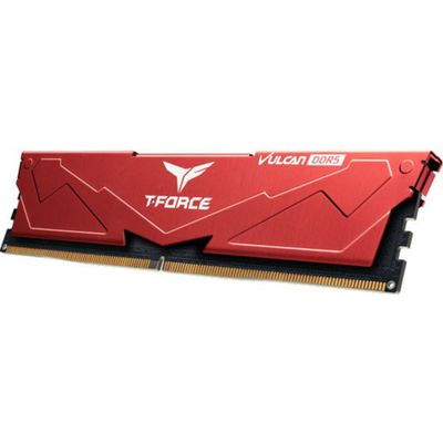 RAM TEAMGROUP T-FORCE VULCAN (32 GB, ddr5, 5600, dimm, cl32)-1