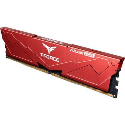 RAM TEAMGROUP T-FORCE VULCAN (32 GB, ddr5, 5600, dimm, cl32)-2