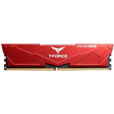 RAM TEAMGROUP T-FORCE VULCAN (32 GB, ddr5 6000, dimm, cl38)-3