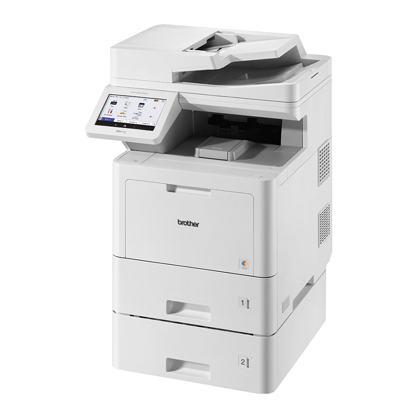 Višenamjenski pisač BROTHER MFC-L9670CDNT (u boji)-5