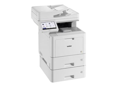 Višenamjenski pisač BROTHER MFC-L9670CDNT (u boji)-1