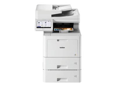 Višenamjenski pisač BROTHER MFC-L9670CDNT (u boji)-0