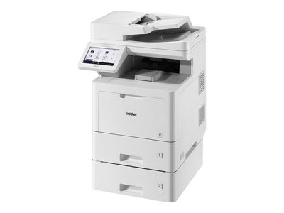 Višenamjenski pisač BROTHER MFC-L9670CDNT (u boji)-2