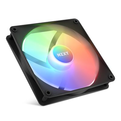 Ventilator za kućište NZXT F Series F140 RGB Core-0
