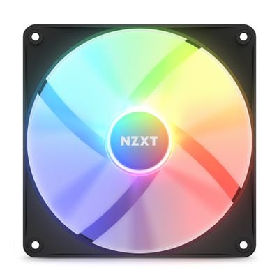 Ventilator za kućište NZXT F Series F140 RGB Core-1