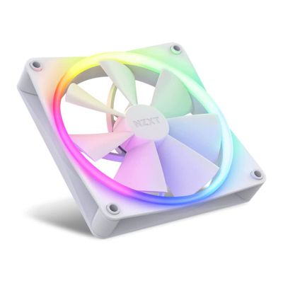 Ventilator NZXT F140 RGB (140mm, rgb)
