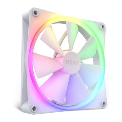 Ventilator NZXT F140 RGB (140mm, rgb)-2
