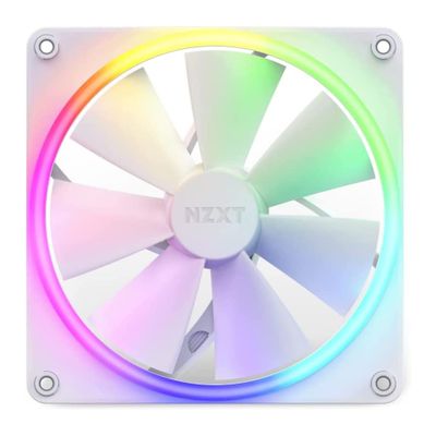 Ventilator NZXT F140 RGB (140mm, rgb)-1