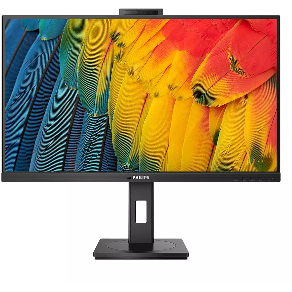 Monitor PHILIPS 24B1U5301H/00 23.8" (1920 x 1080 piksela, Full HD, LCD, Crna)-3
