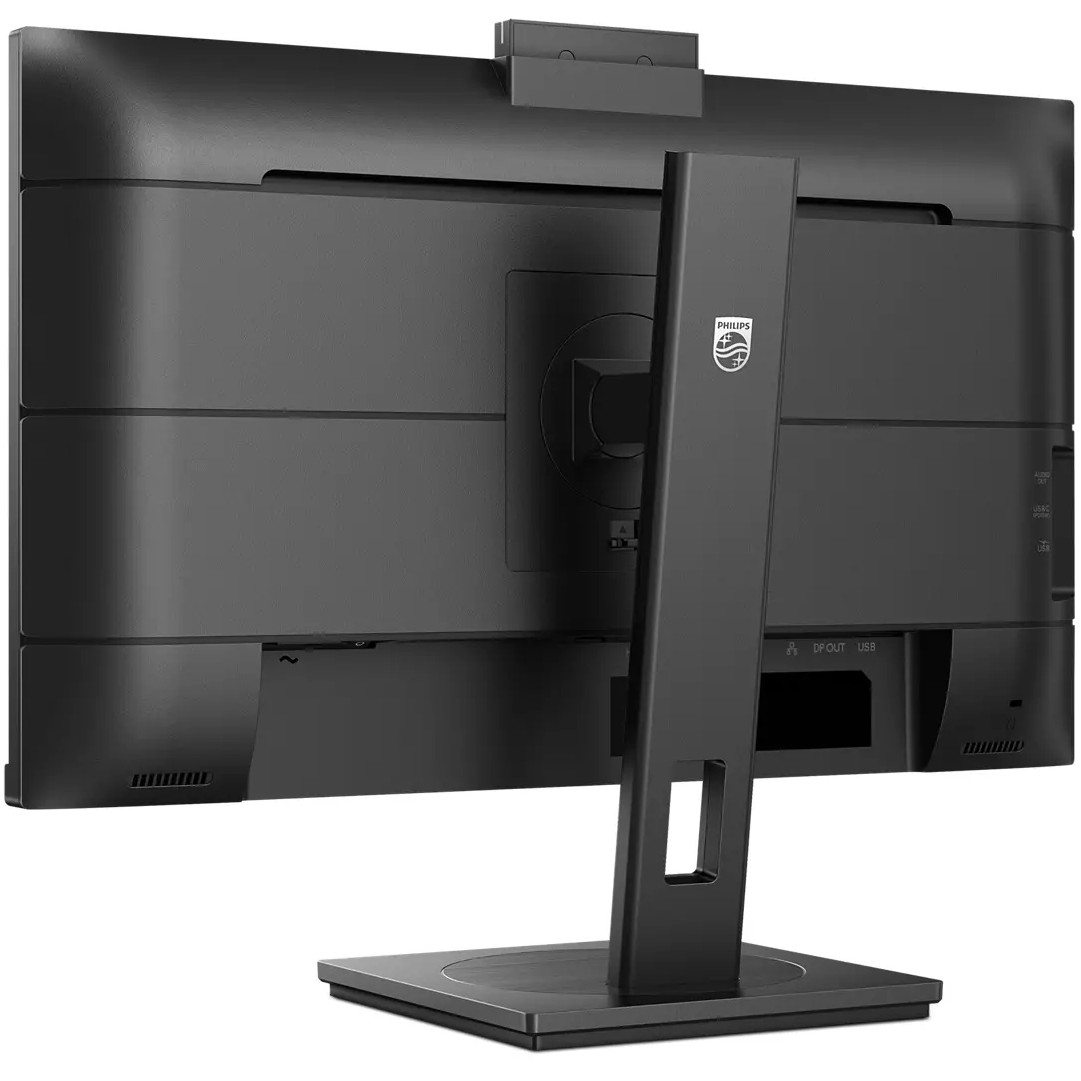 Monitor PHILIPS 24B1U5301H/00 23.8" (1920 x 1080 piksela, Full HD, LCD, Crna)-4