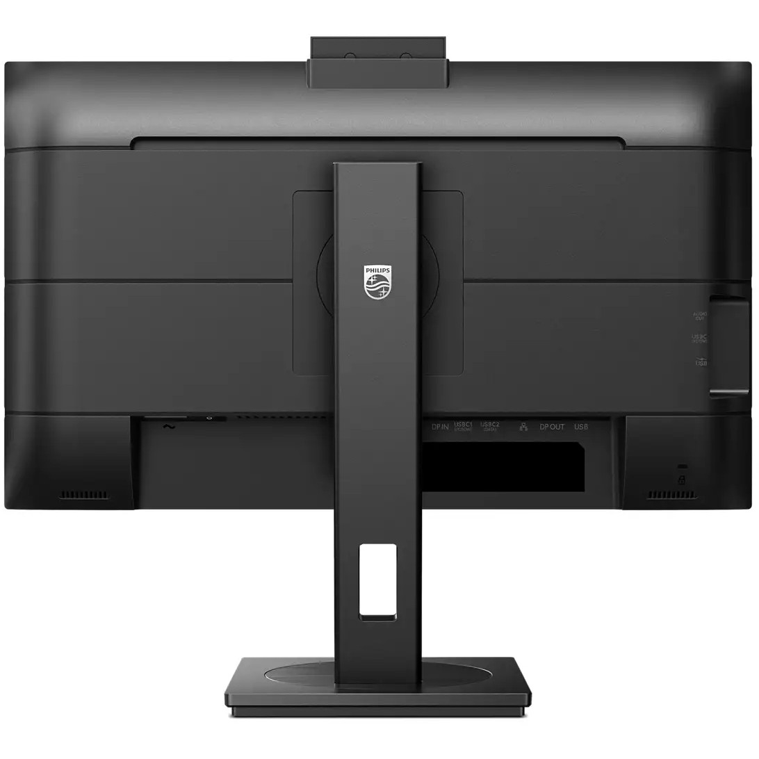 Monitor PHILIPS 24B1U5301H/00 23.8" (1920 x 1080 piksela, Full HD, LCD, Crna)-5