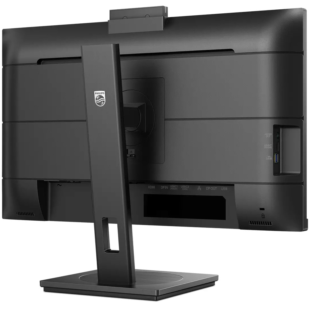 Monitor PHILIPS 24B1U5301H/00 23.8" (1920 x 1080 piksela, Full HD, LCD, Crna)-7