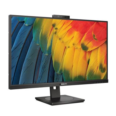 Monitor PHILIPS 24B1U5301H/00 23.8" (1920 x 1080 piksela, Full HD, LCD, Crna)