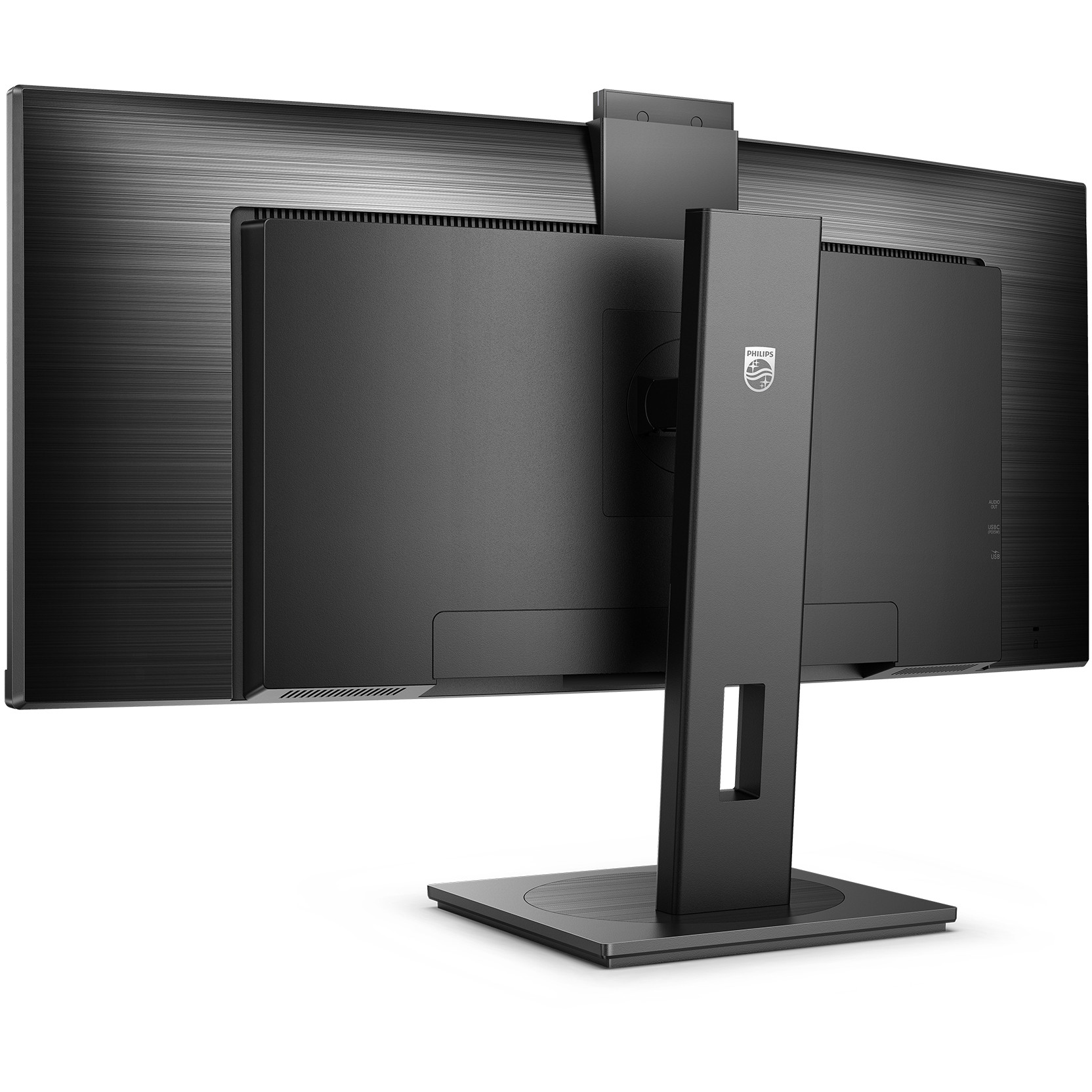 Monitor PHILIPS 34B1U5600CH/00 5000 Series (34" VA, 120Hz, 3440 x 1440 WQHD, zakrivljeni crni)-13