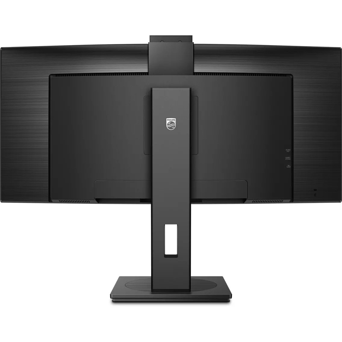 Monitor PHILIPS 34B1U5600CH/00 5000 Series (34" VA, 120Hz, 3440 x 1440 WQHD, zakrivljeni crni)-15