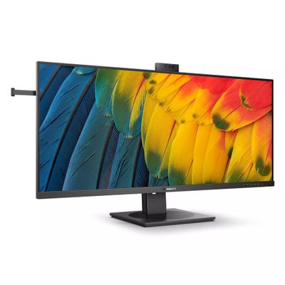 Monitor PHILIPS WLED 27 (3440 x 1440, 40", IPS, 4 ms, 100 Hz, HDR10)