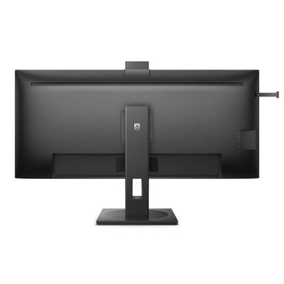 Monitor PHILIPS WLED 27 (3440 x 1440, 40", IPS, 4 ms, 100 Hz, HDR10)-1