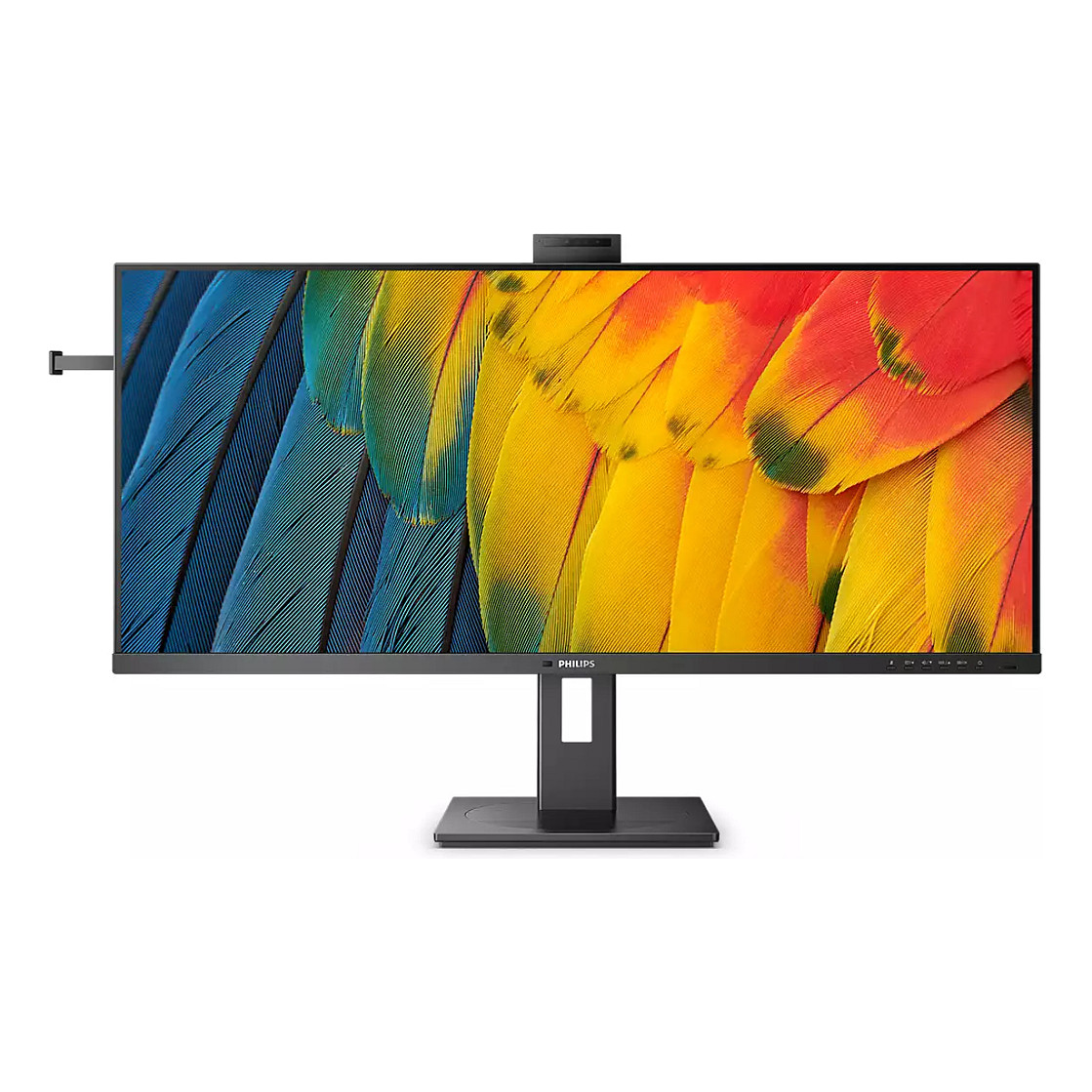 Monitor PHILIPS WLED 27 (3440 x 1440, 40", IPS, 4 ms, 100 Hz, HDR10)-4