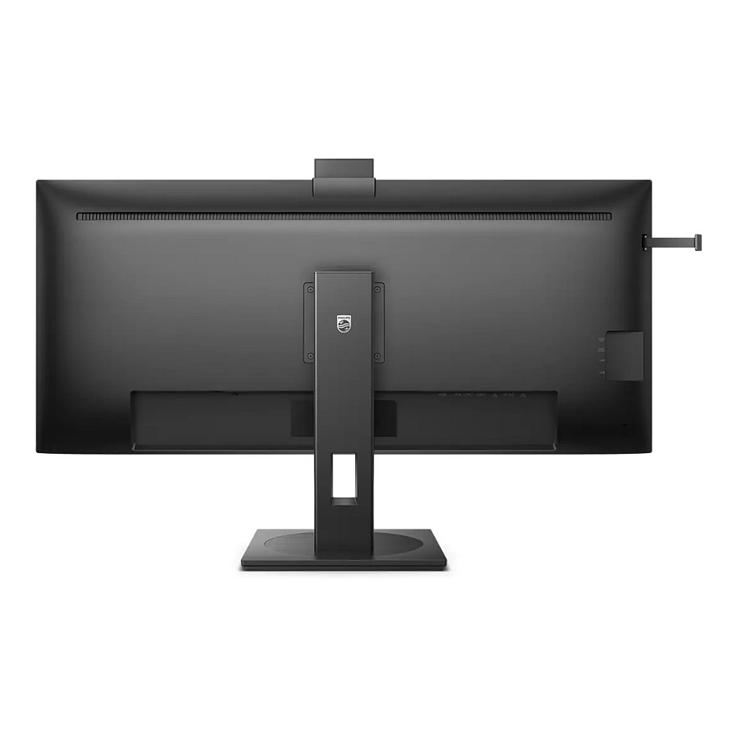 Monitor PHILIPS WLED 27 (3440 x 1440, 40", IPS, 4 ms, 100 Hz, HDR10)-8