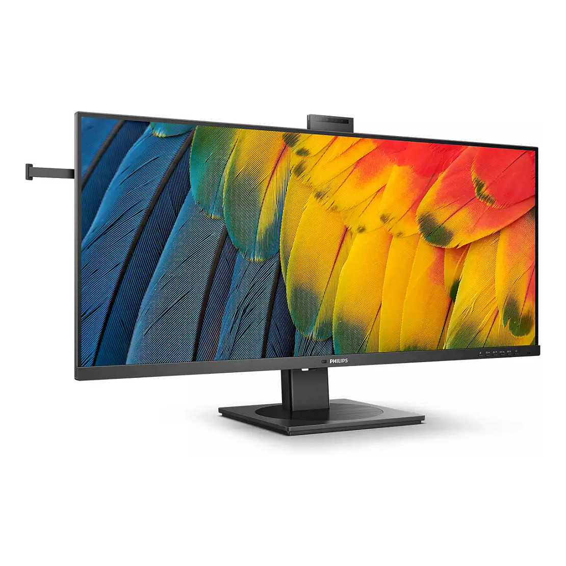 Monitor PHILIPS WLED 27 (3440 x 1440, 40", IPS, 4 ms, 100 Hz, HDR10)-9