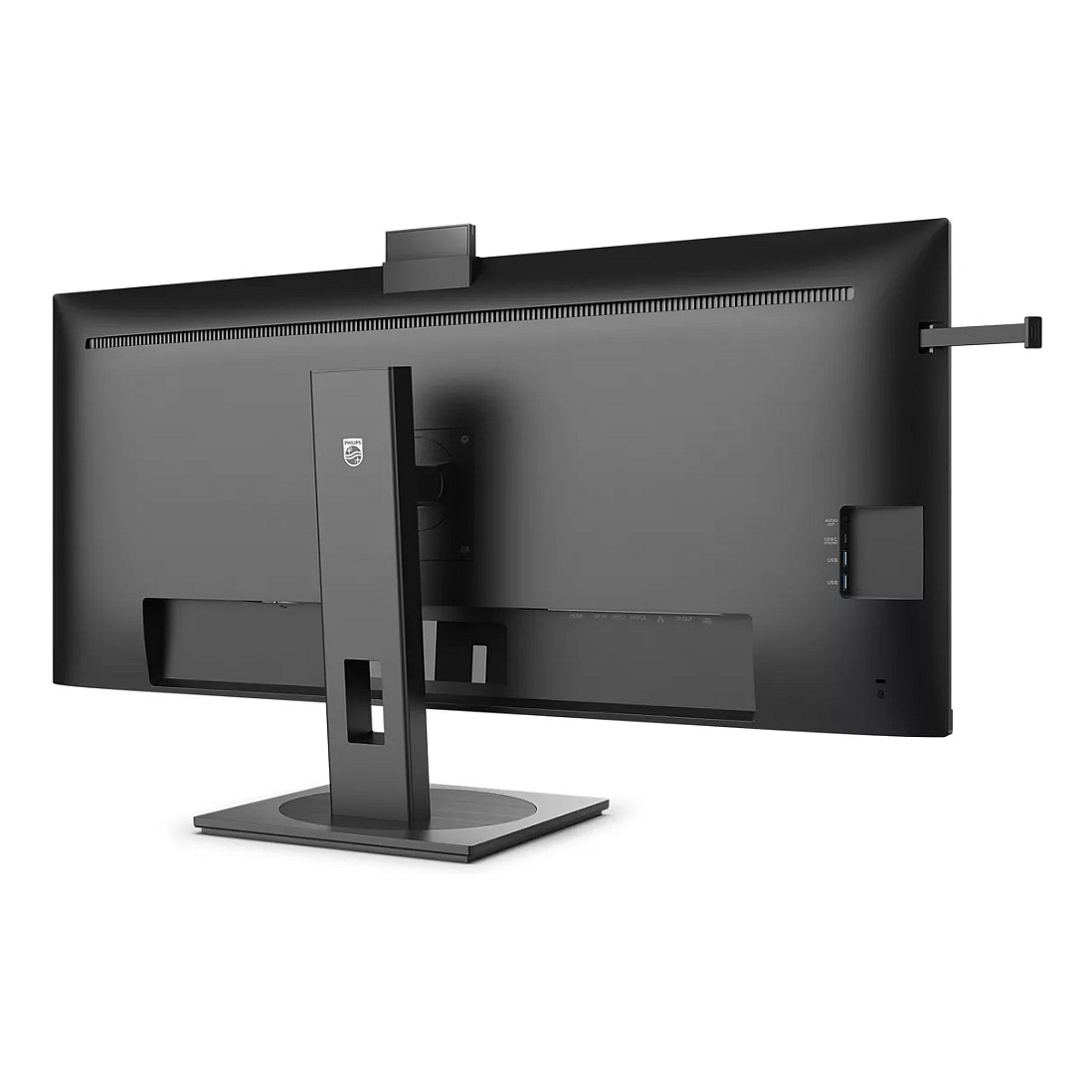 Monitor PHILIPS WLED 27 (3440 x 1440, 40", IPS, 4 ms, 100 Hz, HDR10)-10